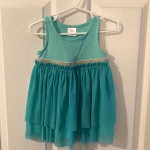 Hanna Andersson 12-18 Month Dress